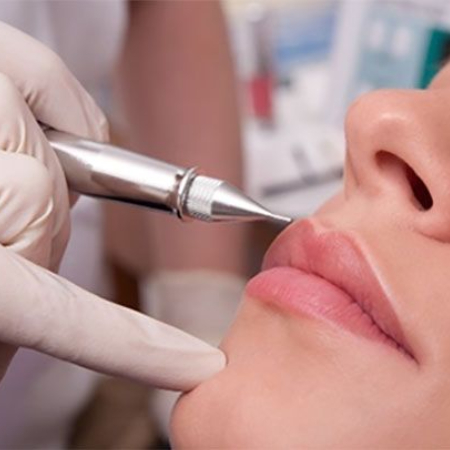 Micropigmentacion servicio en bilbao