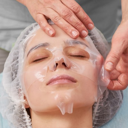 estetica facial - cintya ovalle